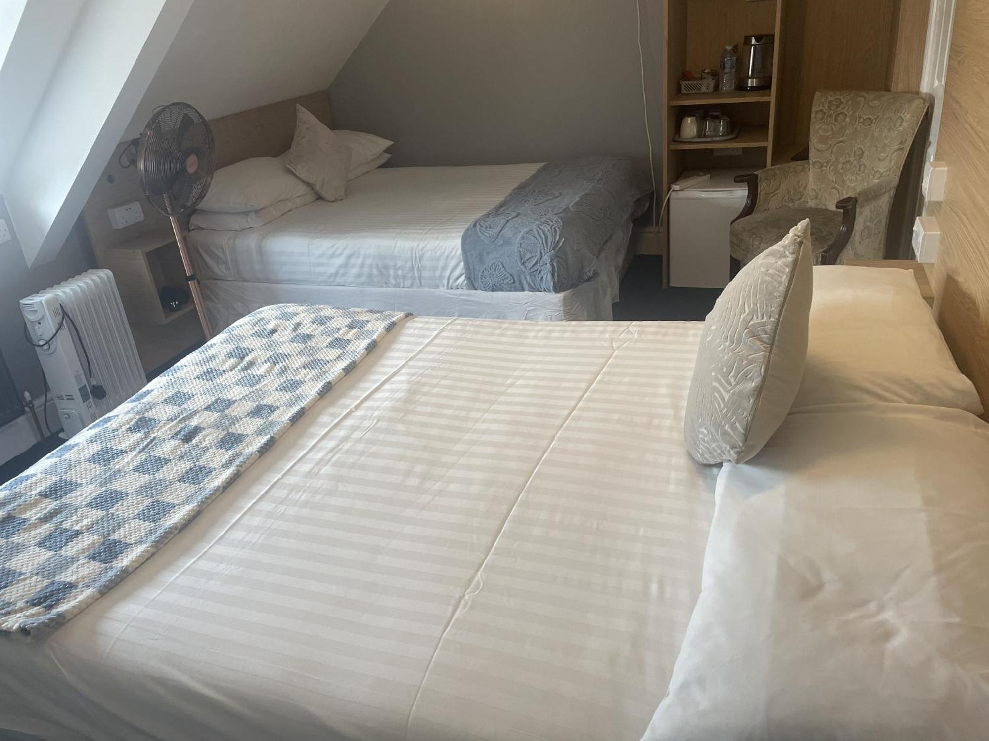 Diamonds Inn Ltd — Photos 2